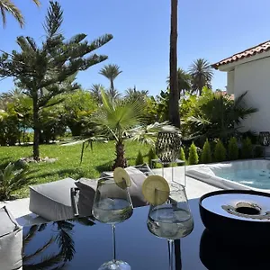 Sun Club Luxus Projecto 65 Ferienhaus Maspalomas (Gran Canaria)